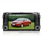 众泰Z300导航 众泰Z300导航