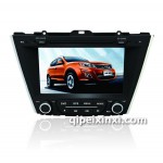 广汽传祺GS5导航 广汽传祺GS5导航