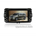 陆尊GL8导航 陆尊GL8导航