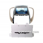 别克新君威导航 别克新君威导航