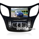 13款江淮和悦RS导航专车 13款江淮和悦RS导航专车