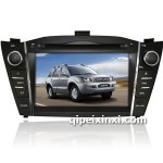 江淮瑞鹰导航专车专用