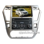 东风A60导航专车专用 东风A60导航专车专用