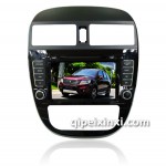 景逸X5导航专车专用