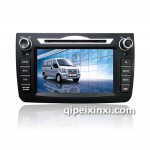 东风小康C37导航专车专用 东风小康C37导航专车专用