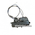 金杯海狮前暖风控制板 金杯海狮前暖风控制板