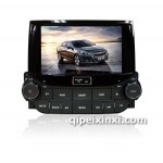 雪佛兰迈锐宝导航专车专用 雪佛兰迈锐宝导航专车专用