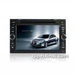 雪弗兰新景程DVD导航 雪弗兰新景程DVD导航