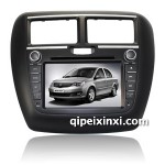 威志V5DVD导航 威志V5DVD导航