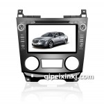 一汽奔腾B70DVD导航