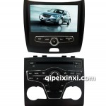 一汽奔腾B50DVD导航 一汽奔腾B50DVD导航