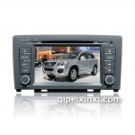 长城H6导航 长城H6导航