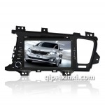 起亚K5DVD导航 起亚K5DVD导航