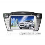 现代IX35DVD导航 现代IX35DVD导航