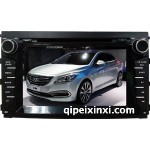 现代名图DVD导航