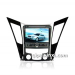 现代新索纳塔8代导航专车专 现代新索纳塔8代导航专车专