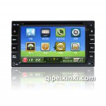 通用型车载导航 通用型车载导航