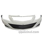 北京汽车配件-E150E130前杠