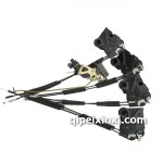 北京汽车银翔全车锁块