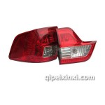 北京汽车银翔尾灯 北京汽车银翔尾灯