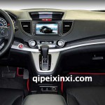 12款本田CRV 12款本田CRV