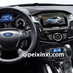 12款福特福克斯