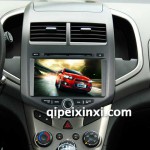 雪佛兰爱唯欧 雪佛兰爱唯欧