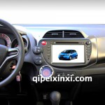 本田飞度 本田飞度