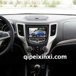 长安CS35 长安CS35