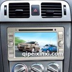 长安CX30（两厢）