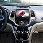 长安逸动 长安逸动