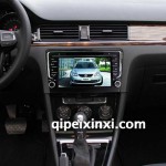 大众新宝来 大众新宝来