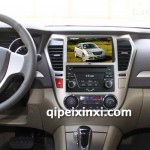 东风风神A60 东风风神A60