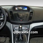 福特翼虎 福特翼虎