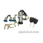 威旺306全车锁芯