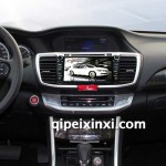 九代雅阁 九代雅阁