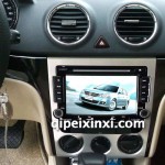 朗逸高配 朗逸高配