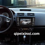 铃木雨燕 铃木雨燕