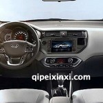 起亚K3国外版 起亚K3国外版