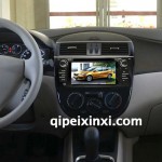 日产骐达 日产骐达