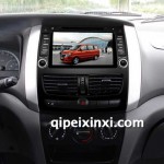 日产帅客 日产帅客