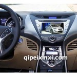 现代朗动8寸 现代朗动8寸