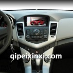 雪佛兰科鲁兹 雪佛兰科鲁兹