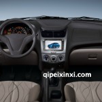 e路航GPS导航-雪佛兰新