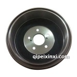 海狮后刹车鼓 海狮后刹车鼓