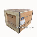 江淮威铃锡柴4110发动机四配套