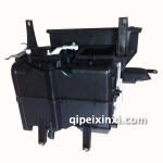 金杯海狮前暖风机总成 金杯海狮前暖风机总成