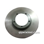 华晨金杯配件-海狮前刹车盘 华晨金杯配件-海狮前刹车盘