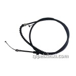 金杯海狮前手刹车线 金杯海狮前手刹车线