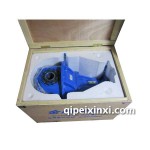 原厂J6差减总成